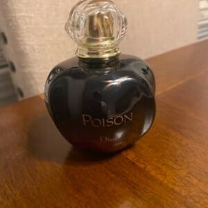 Dior Poison EDT perfume